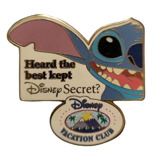 3 Exclusive Disney Authentic Pintrading Pins 2003, 2005, 2007 - Picture 3 of 8